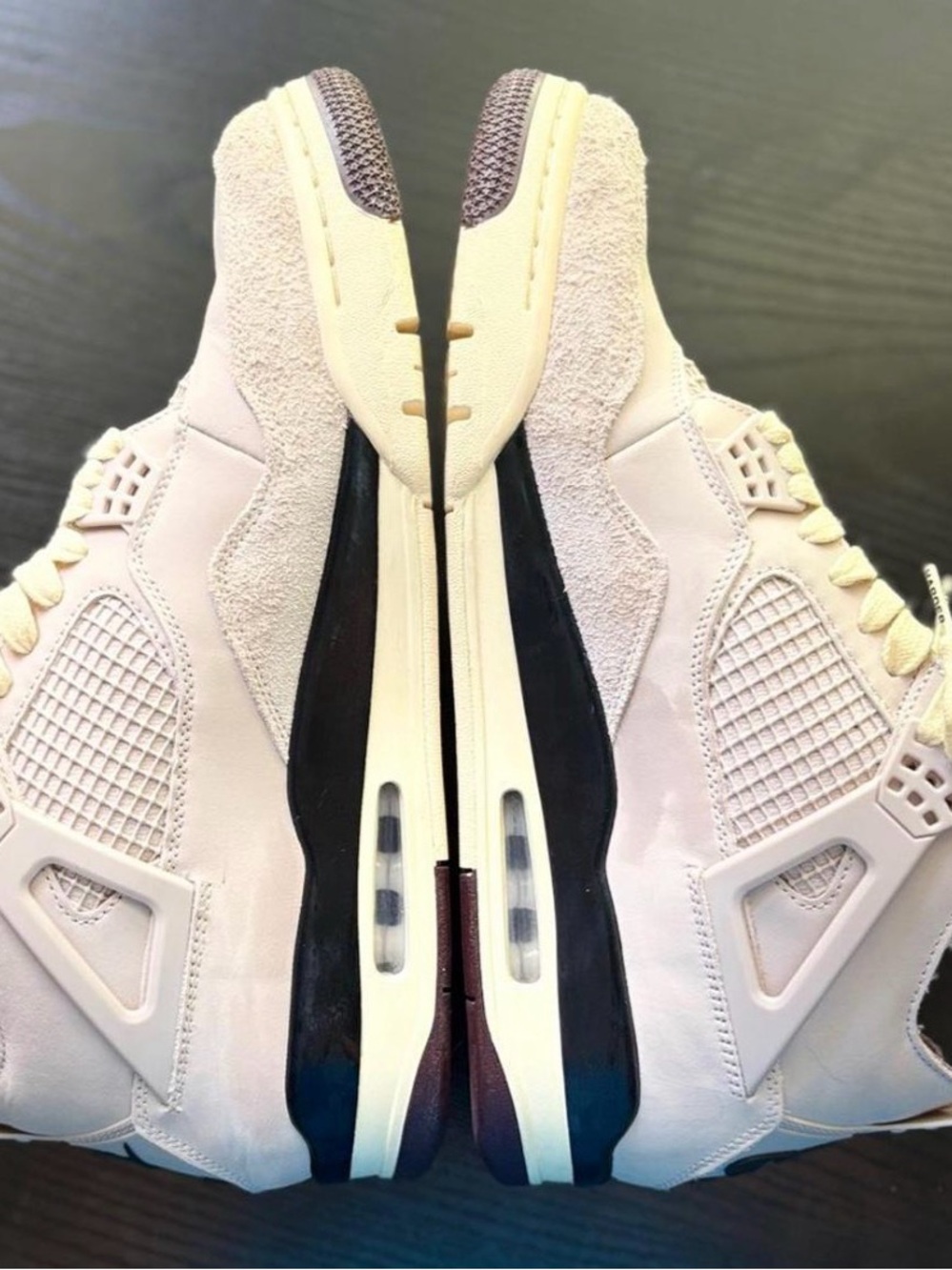 Jordan 4 Retro A Ma Maniére 'While You Were Sleeping'